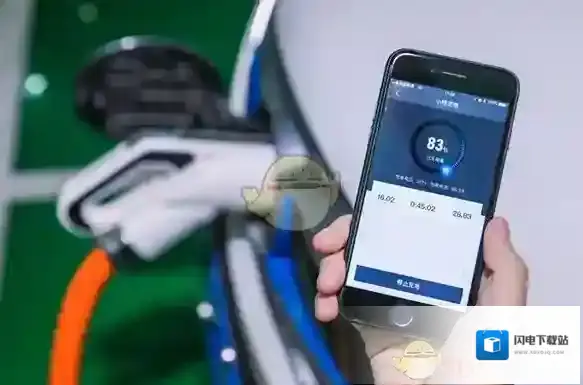 《滴滴小桔充电》是什么？小桔充电使用方法介绍