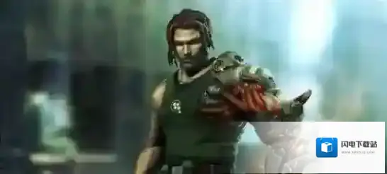 生化尖兵攻略 把握攻击的合适时机