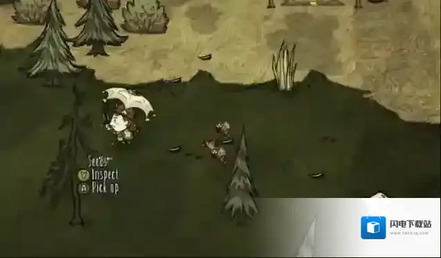 饥荒蜂蜜能做什么