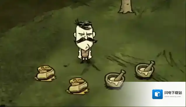 饥荒蜂蜜能做什么