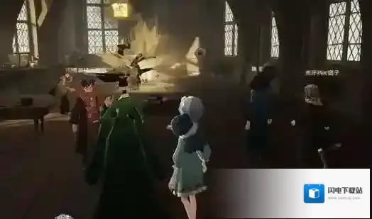 哈利波特最强的几套卡组是什么