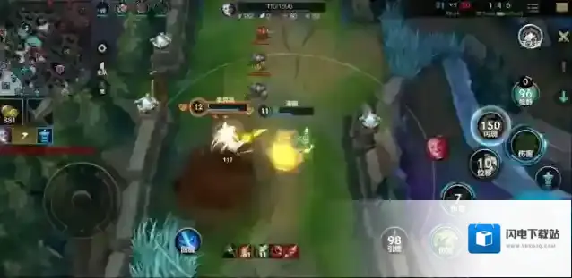 英雄联盟手游泽丽怎么玩