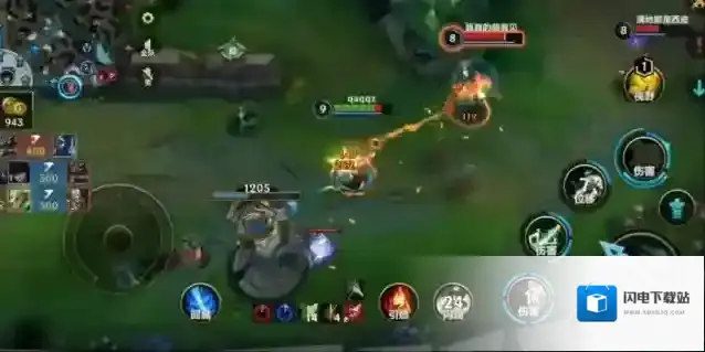 英雄联盟手游泽丽怎么玩