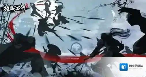 放置江湖武当派前期攻略