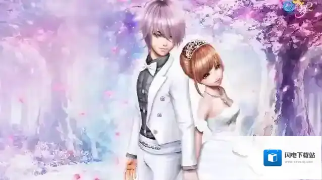 QQ炫舞自动送花技巧 新手玩家要注意几点