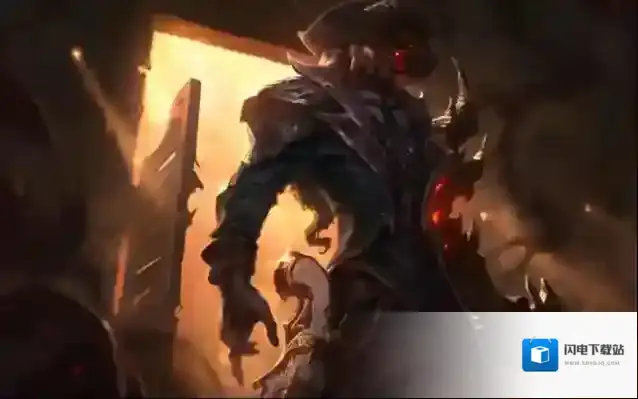 圣枪游侠卢锡安在面对烬的时候要怎么玩 英雄玩法介绍