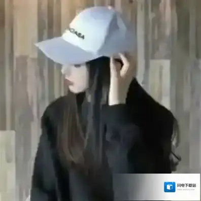 快手霸气女生黑白头像大全 女生霸气有范头像