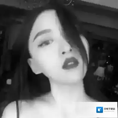 快手霸气女生黑白头像大全 女生霸气有范头像