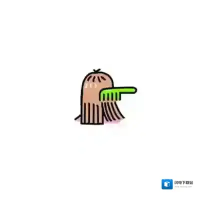 可爱卡通情侣头像 简单的情侣卡通头像图片