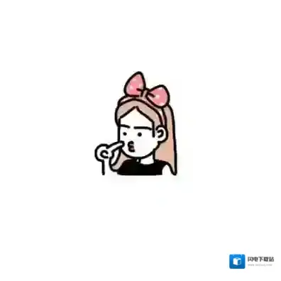 可爱卡通情侣头像 简单的情侣卡通头像图片