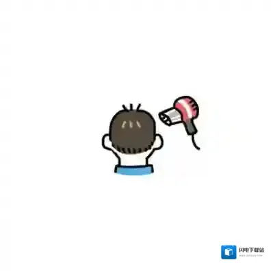 可爱卡通情侣头像 简单的情侣卡通头像图片