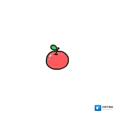 可爱卡通情侣头像 简单的情侣卡通头像图片