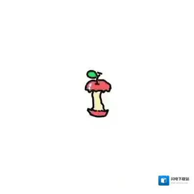 可爱卡通情侣头像 简单的情侣卡通头像图片