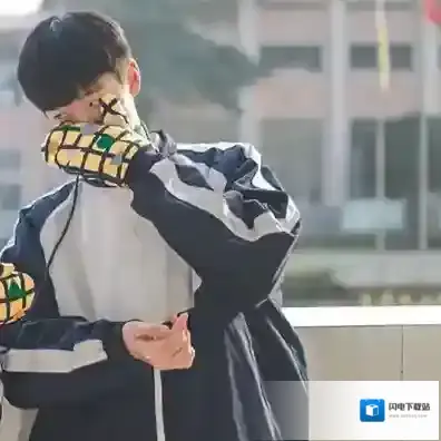 超拽情侣头像大全 2018最霸气的情侣头像