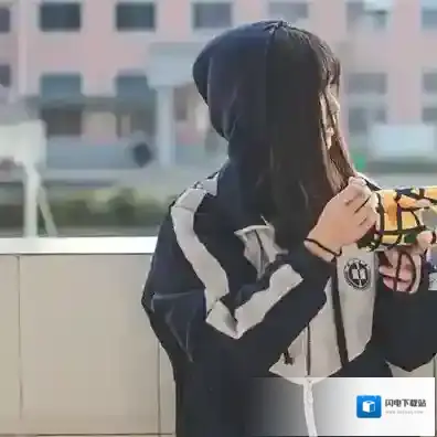 超拽情侣头像大全 2018最霸气的情侣头像