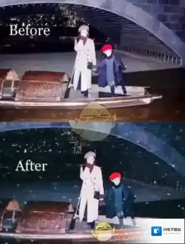 《MixV》控雪教程操作方法分享