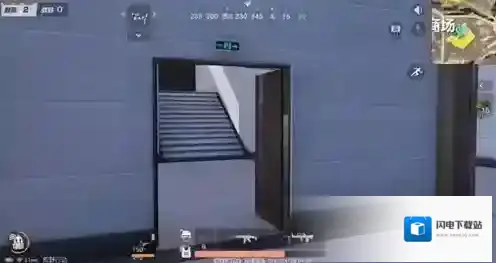 荒野行动商场怎么玩 商场地形打法攻略