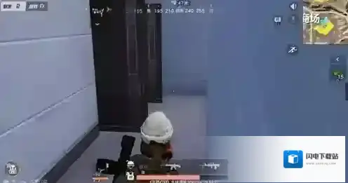 荒野行动商场怎么玩 商场地形打法攻略