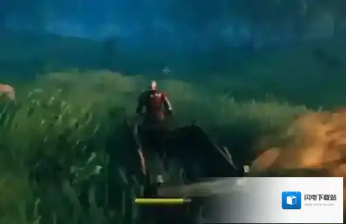 英灵神殿板车如何推?英灵神殿板车提示位置不对解决攻略