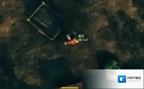 英灵神殿板车如何推?英灵神殿板车提示位置不对解决攻略