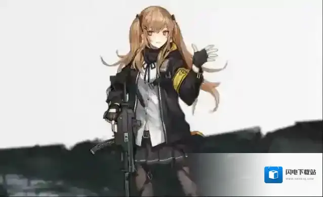 少女前线怎么获得ump9