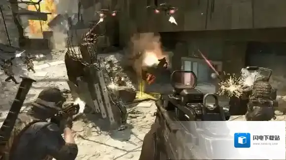 使命召唤9未响应是什么问题 怎么解决