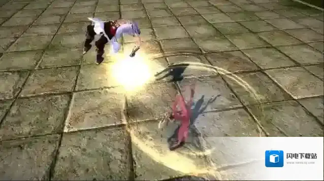 忘仙怎么过寂灭劫