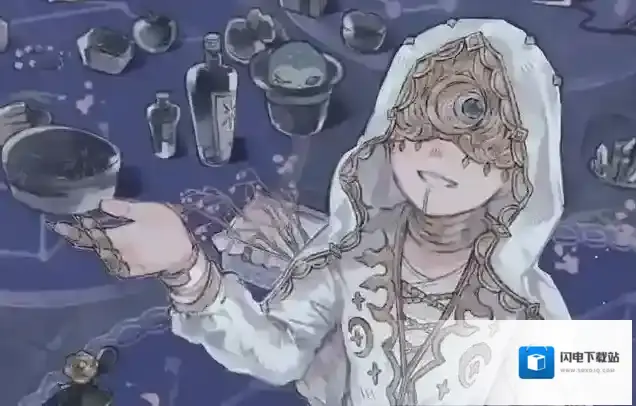 第五人格 四周年活动第一章怎么过