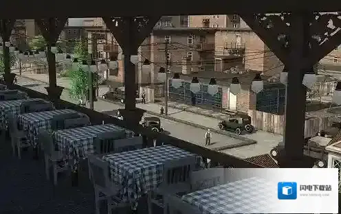 特别有用的黑手党黑帮之城攻略