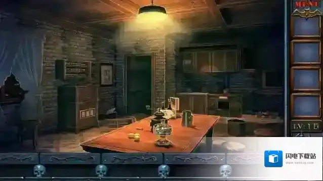 密室逃脱17攻略大全 怎么进行通关