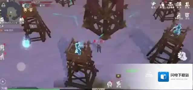 冰原守卫者毛皮怎么获取