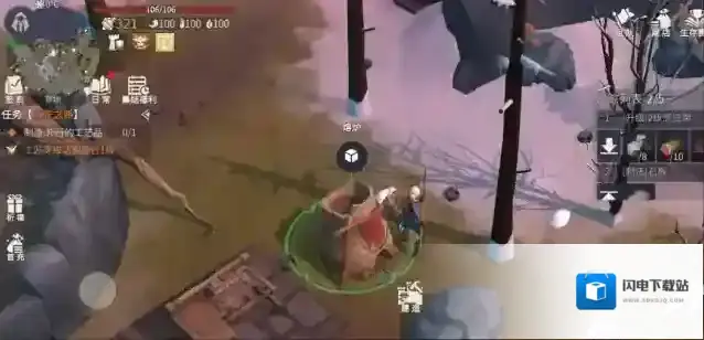 冰原守卫者毛皮怎么获取