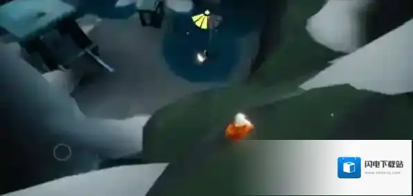 光遇遥鲲任务在哪里做