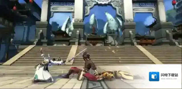 东方江湖浅谈神偷职业有哪些优缺点