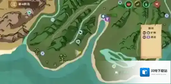 创造与魔法牛哥刷新位置