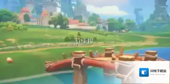 波西亚时光铁木板怎么获得-波西亚时光铁木板获取方法