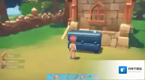 波西亚时光铁木板怎么获得-波西亚时光铁木板获取方法