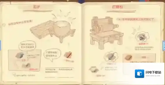 波西亚时光铁木板怎么获得-波西亚时光铁木板获取方法