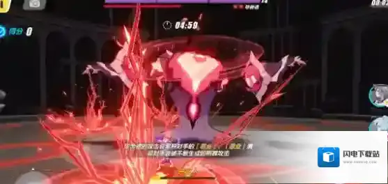 崩坏3毕舍遮技能介绍 毕舍遮机制分析