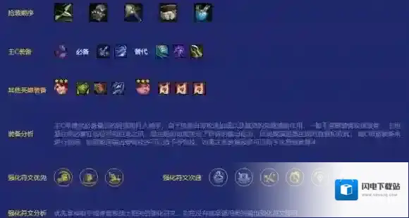 金铲铲之战重秘神射怎么玩 重秘神射阵容推荐