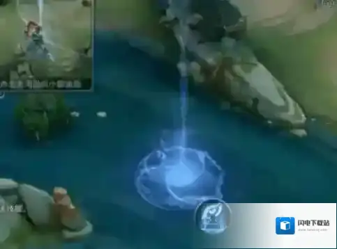 王者荣耀对抗路闪影花有什么用 S29赛季闪影花作用介绍