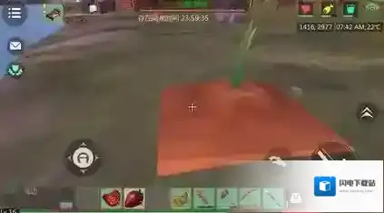 创造与魔法优质耕地种子种植推荐