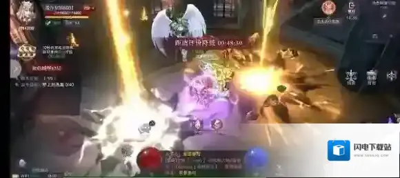 真红之刃怎么升级快 升级快方法介绍