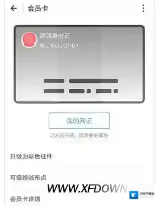 微信电子身份证在哪里，微信电子身份证怎么开通