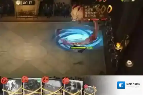 哈利波特魔法觉醒驺吾怎么用 哈利波特魔法觉醒咒语卡驺吾玩法思路