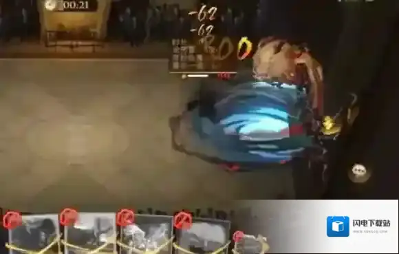 哈利波特魔法觉醒驺吾怎么用 哈利波特魔法觉醒咒语卡驺吾玩法思路