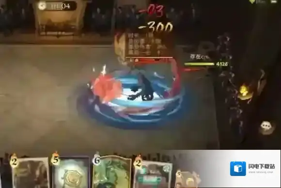 哈利波特魔法觉醒驺吾怎么用 哈利波特魔法觉醒咒语卡驺吾玩法思路