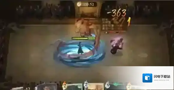 哈利波特魔法觉醒驺吾怎么用 哈利波特魔法觉醒咒语卡驺吾玩法思路