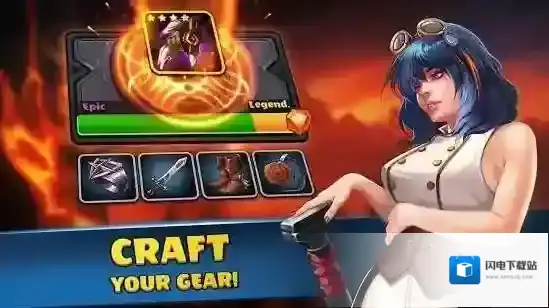 自动对弈冲向战场