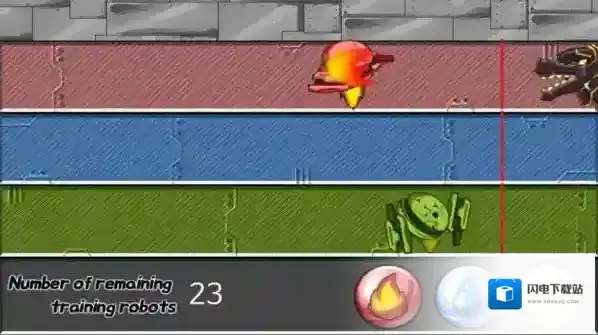 忍者恐龙机器人